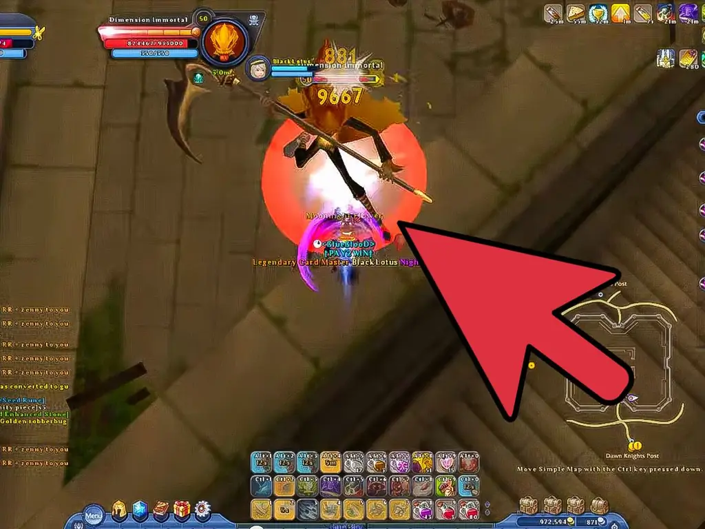 Как перейти на Барда в Ragnarok Online: 14 шагов (с изображениями)