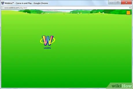 Найдите драгоценные камни на Webkinz, шаг 2 Найдите драгоценные камни на Webkinz, шаг 2