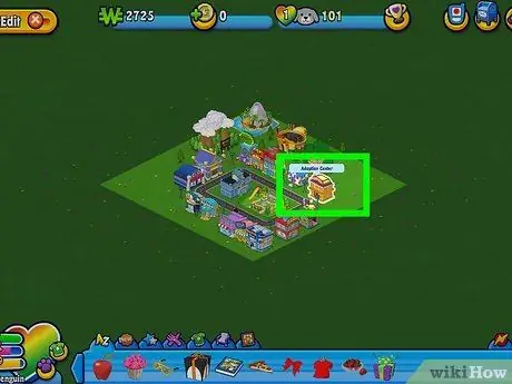 Сделать маленького питомца на Webkinz Шаг 4