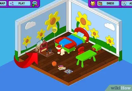 Создайте фильм о Webkinz, шаг 5