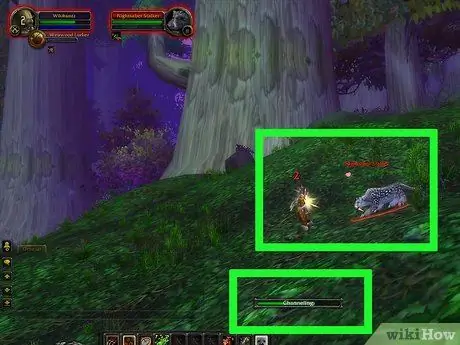 Заведите питомца в World of Warcraft, шаг 11
