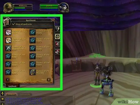 Заведите питомца в World of Warcraft, шаг 14