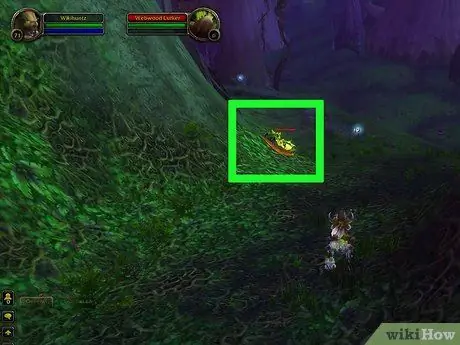 Заведите питомца в World of Warcraft, шаг 6