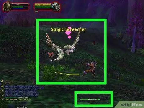 Заведите питомца в World of Warcraft, шаг 9