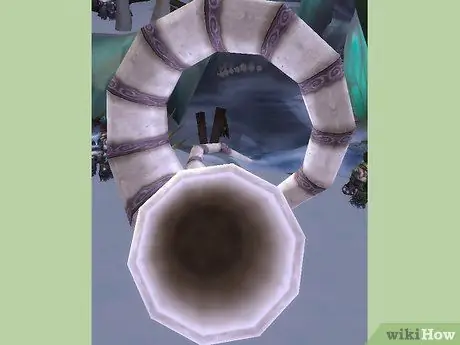 Приручите белого льва в World of Warcraft, шаг 15 Приручите белого льва в World of Warcraft, шаг 15