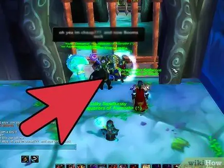 PvP в роли разбойника в World of Warcraft, шаг 1 PvP в роли разбойника в World of Warcraft, шаг 1