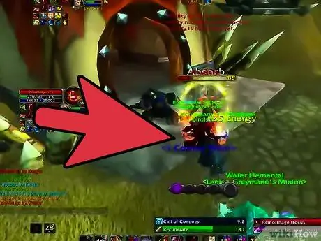 PvP в роли разбойника в World of Warcraft, шаг 10 PvP в роли разбойника в World of Warcraft, шаг 10