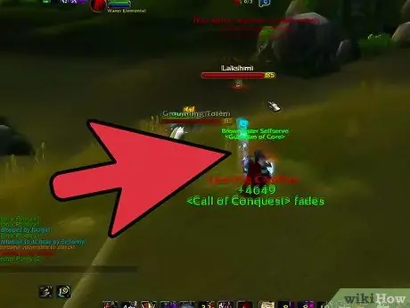 PvP в роли разбойника в World of Warcraft, шаг 11 PvP в роли разбойника в World of Warcraft, шаг 11