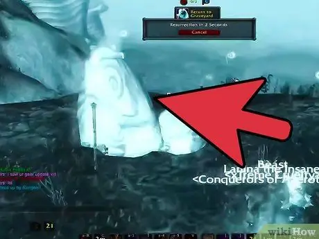 PvP в роли разбойника в World of Warcraft, шаг 6 PvP в роли разбойника в World of Warcraft, шаг 6