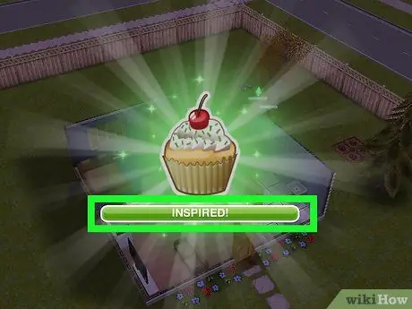 Получите больше денег и LP в The Sims Freeplay, шаг 1