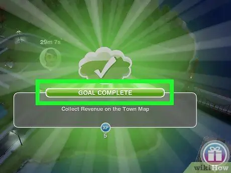 Получите больше денег и LP в The Sims Freeplay, шаг 13