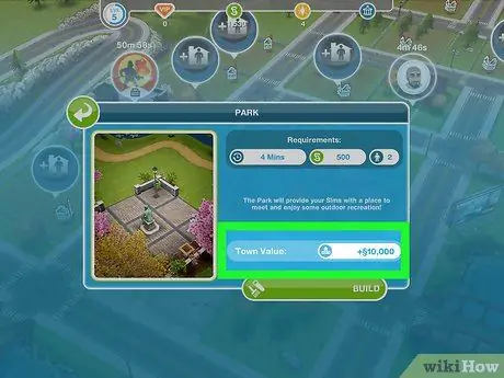 Получите больше денег и LP в The Sims Freeplay, шаг 14