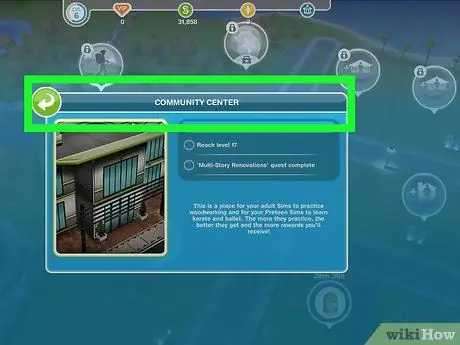 Получите больше денег и LP в The Sims Freeplay, шаг 15