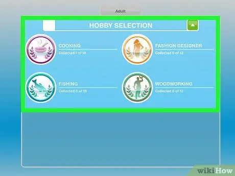 Получите больше денег и LP в The Sims Freeplay, шаг 6