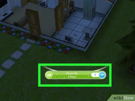 Получите больше денег и LP в The Sims Freeplay, шаг 9