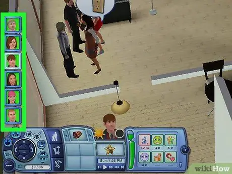 Удалить Sims Шаг 13