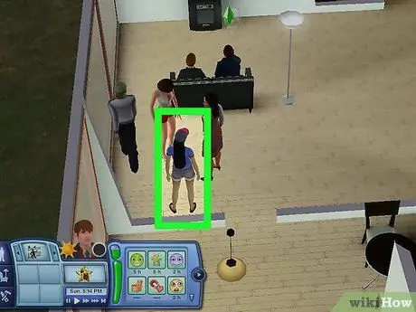 Удалить Sims Шаг 14