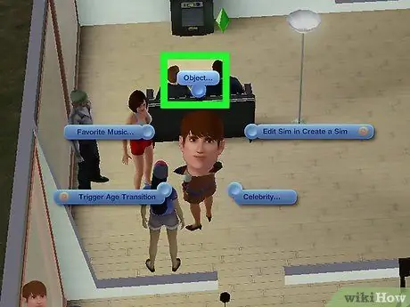 Удалить Sims Шаг 15