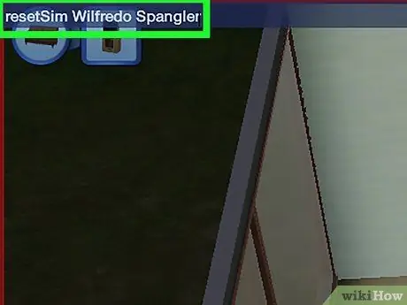 Удалить Sims Шаг 17