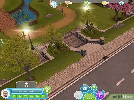Удалить Sims Шаг 19