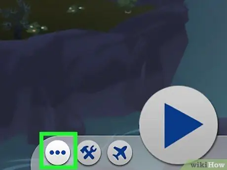 Удалить Sims Шаг 3