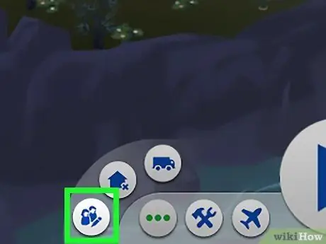 Удалить Sims Шаг 4