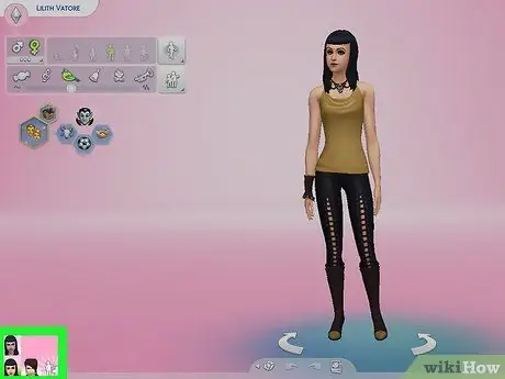 Удалить Sims Шаг 6