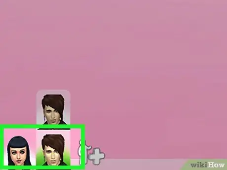 Удалить Sims Шаг 7