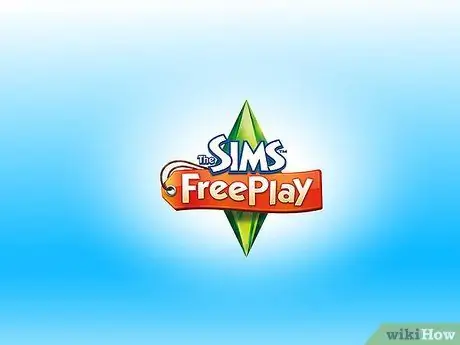 Женитесь в The Sims Freeplay, шаг 1 Женитесь в The Sims Freeplay, шаг 1