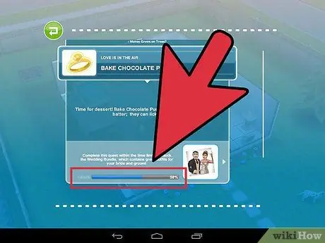 Женитесь в The Sims Freeplay, шаг 3 Женитесь в The Sims Freeplay, шаг 3