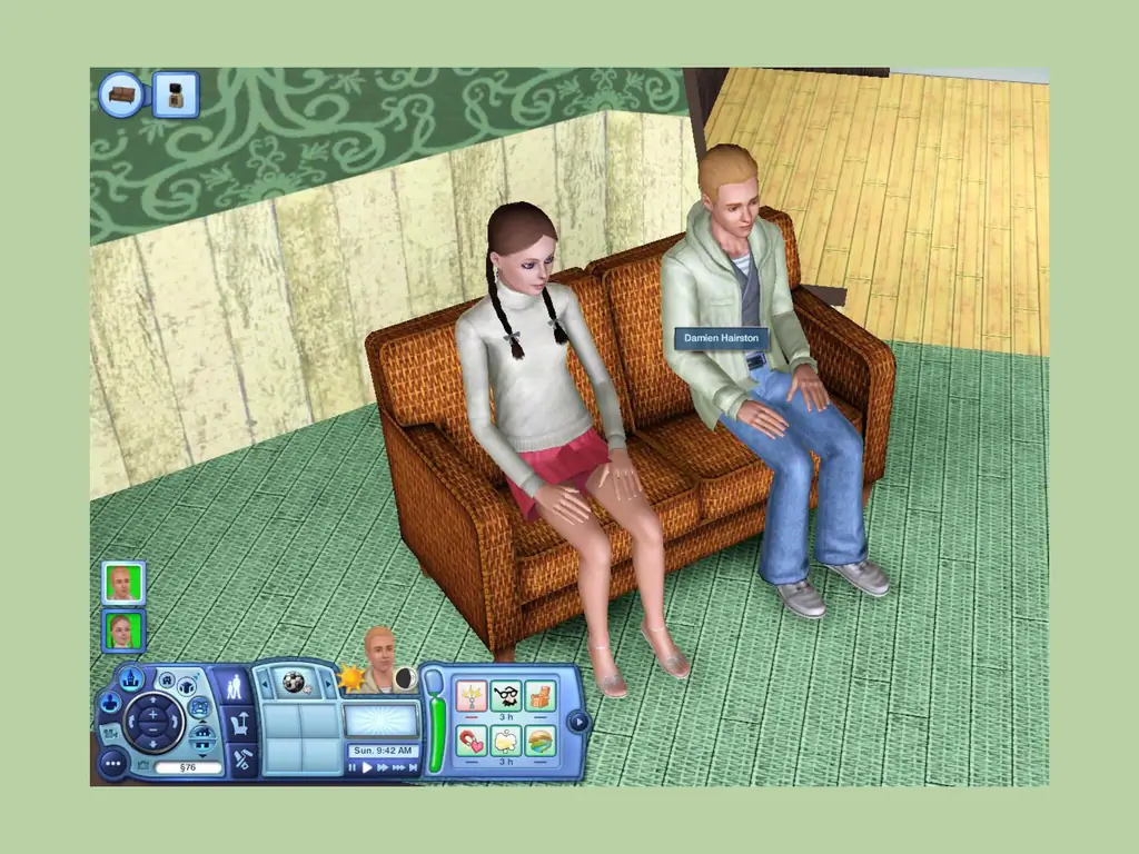 3 способа убить ваших симов в Sims 3