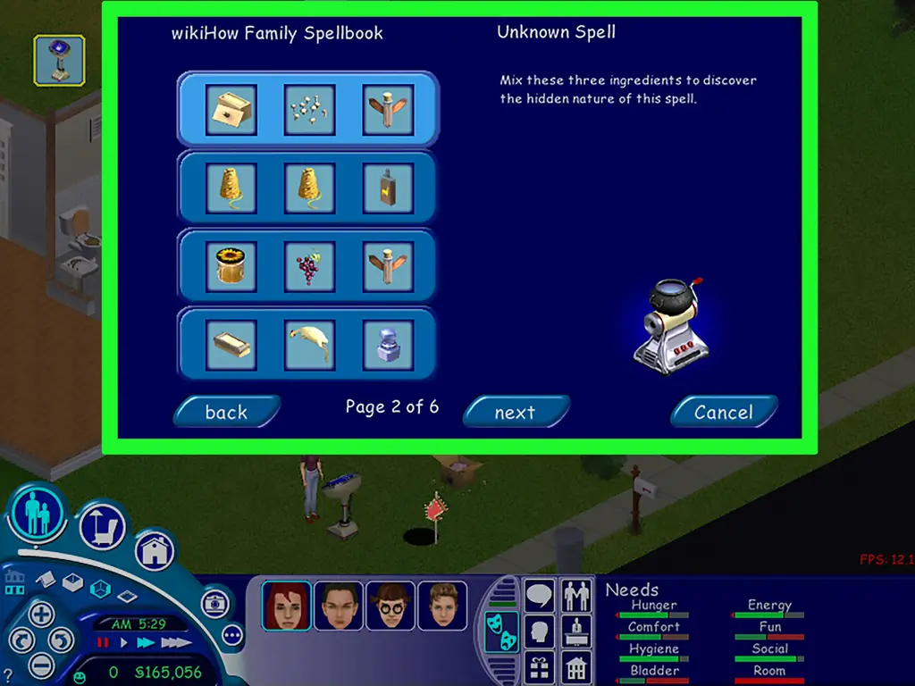 4 способа заставить детей расти в The Sims