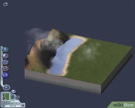 Создайте успешный регион в SimCity 4, шаг 10, пункт 1