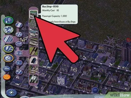 Получите небоскребы в SimCity 4, шаг 7