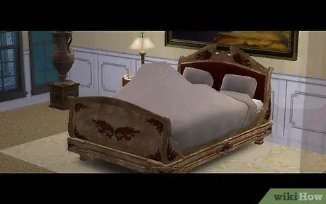 Найдите себе пару в Sims 2, шаг 25