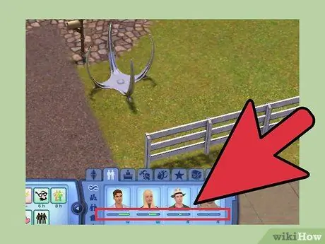 Используйте Boolprop в The Sims 3, шаг 9 Используйте Boolprop в The Sims 3, шаг 9