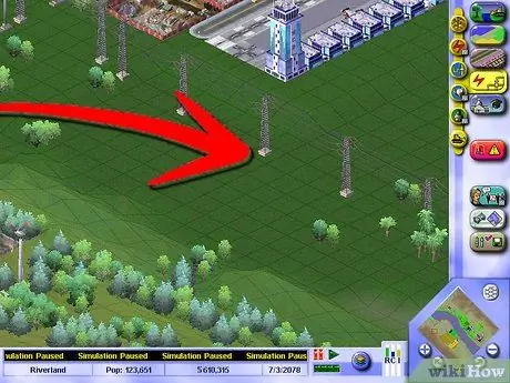 Победа в SimCity 3000, шаг 2 Победа в SimCity 3000, шаг 2