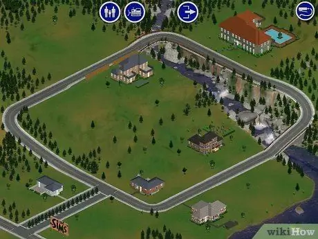 Станьте суперзвездой в The Sims Complete Collection, шаг 1