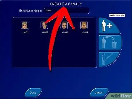 Станьте суперзвездой в The Sims Complete Collection, шаг 2