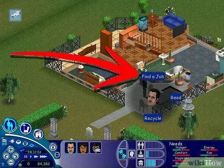 Станьте суперзвездой в полной коллекции Sims, шаг 6