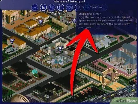 Станьте суперзвездой в The Sims Complete Collection Step 7