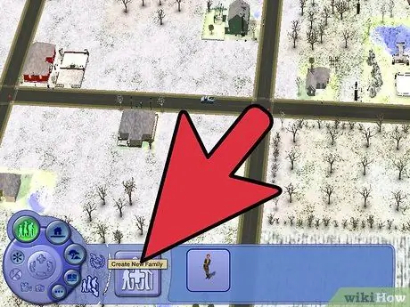 Зарабатывай на Sims 2, шаг 1