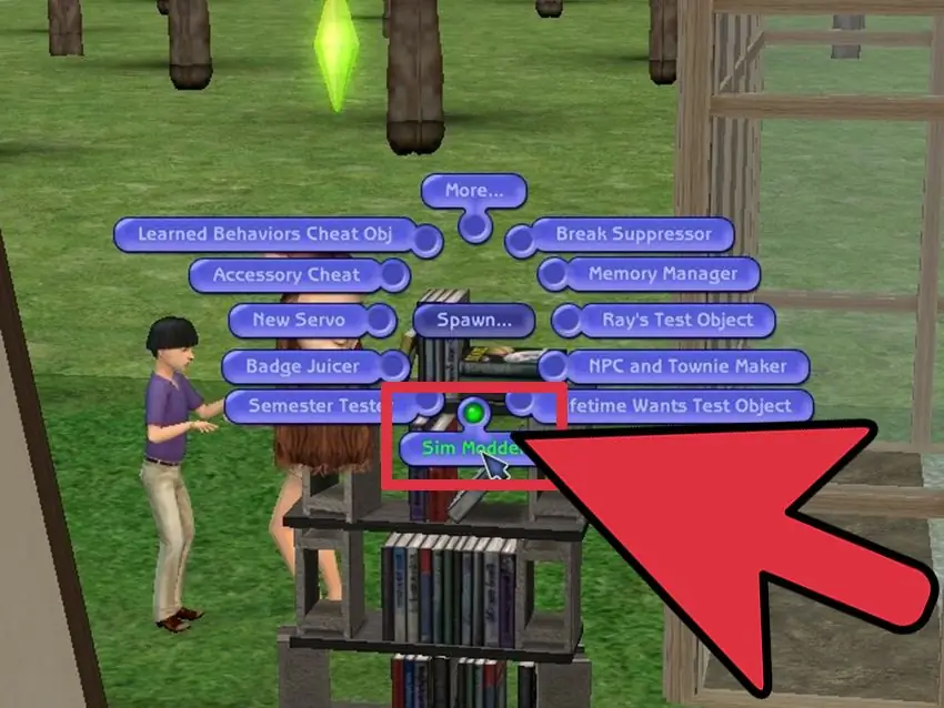 3 способа заработать на Sims 2