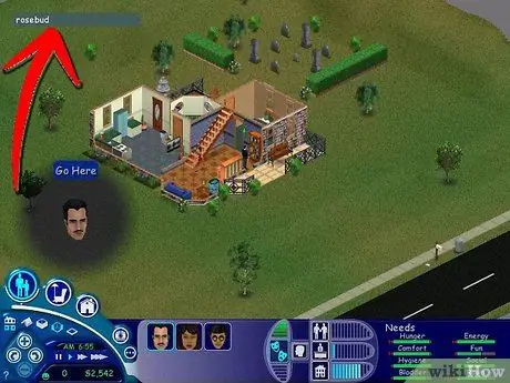 Заработайте миллионы долларов в The Sims Step 2 Заработайте миллионы долларов в The Sims Step 2