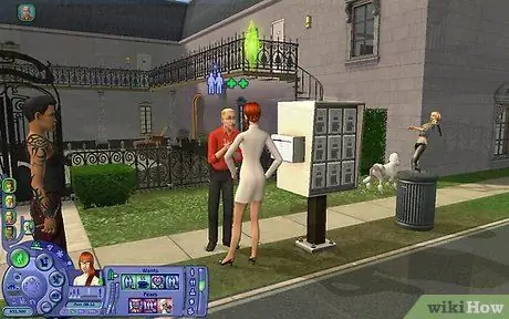 Заработайте миллионы долларов в The Sims Step 4 Заработайте миллионы долларов в The Sims Step 4