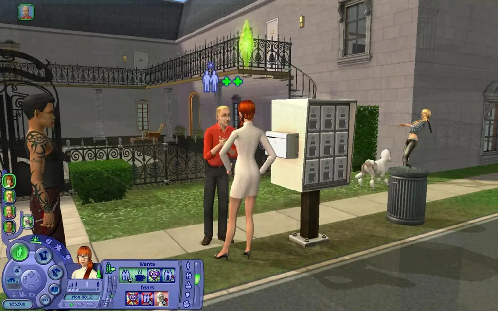 4 способа заработать миллионы долларов в The Sims