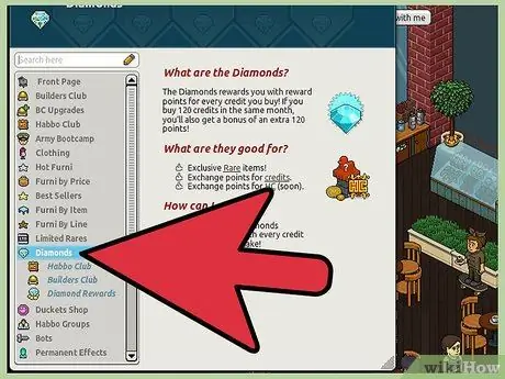 Станьте популярными в Habbo Hotel, шаг 10 Станьте популярными в Habbo Hotel, шаг 10