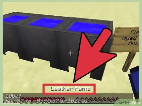 Сделайте котел в Minecraft, шаг 13 Сделайте котел в Minecraft, шаг 13