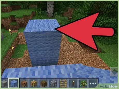 Создайте персонажей My Little Pony в Minecraft, шаг 4