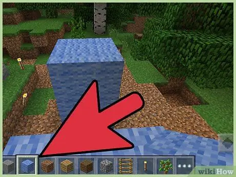 Создайте персонажей My Little Pony в Minecraft, шаг 5